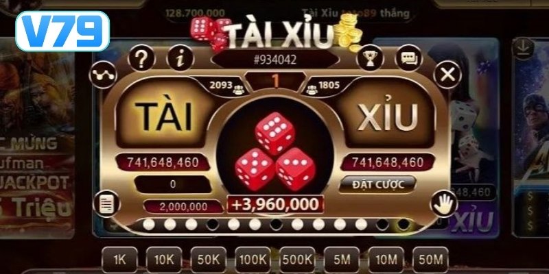 Minh họa thực tế về kèo tài xỉu qua trận cầu đỉnh cao