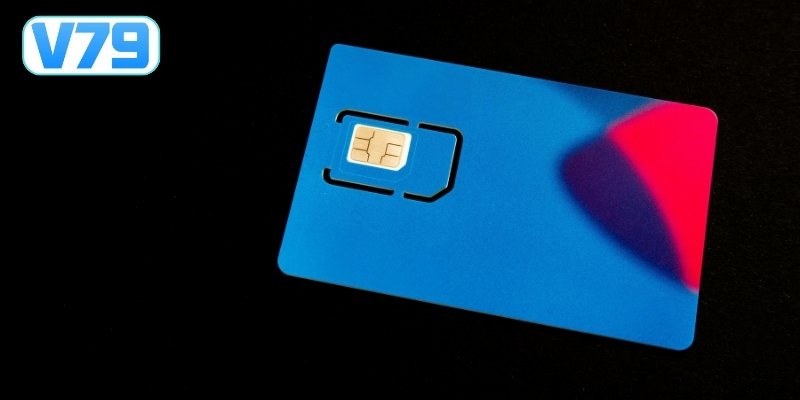 Quyền lợi hấp dẫn từ sim 4G vinaphone V79